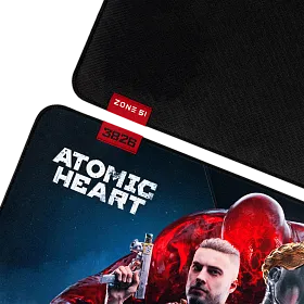 CRYSTAL PAD